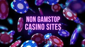 Exploring Non-UK Casinos A Guide to International Gaming