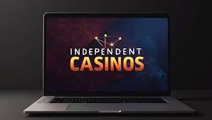 Exploring Standalone Casino Sites A Guide to Independent Gaming Platforms