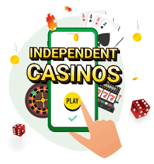 Exploring Standalone Casino Sites A Guide to Independent Gaming Platforms