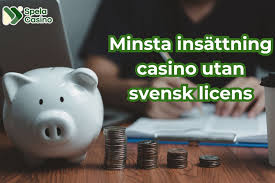 Fördelar och Nackdelar med Casinon Utan Svensk Licens 783119300 Fördelar och Nackdelar med Casinon Utan Svensk Licens 783119300