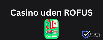Fordele ved Online Casino uden ROFUS