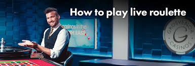 Live Roulette Not Blocked By GamStop Your Guide to Online Gaming
