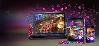 Mezinárodní Online Casino Zábava na Dosah Ruky
