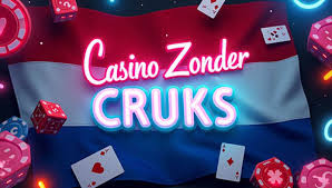 No CRUKS Casino Vrijheid voor Spelers