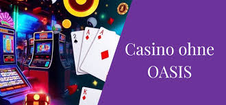 Online Casinos ohne OASIS Die besten Optionen für Spieler 1901416519