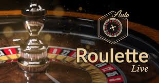 Roulette Online Spielen mit Echtgeld – Hochspannung und Gewinnchancen
