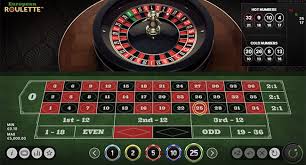 Roulette with Real Money A Comprehensive Guide