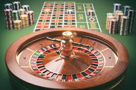 Roulette with Real Money A Comprehensive Guide