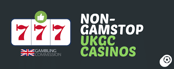 The Rise of Non UK Registered Casinos An Overview
