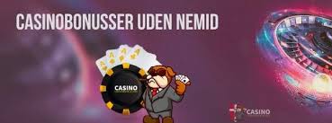 Udenlandske Casinoer Uden MitID En Omfattende Guide 1174574581