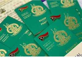 Vanuatu Citizenship by Investment Your Gateway to a Better Future