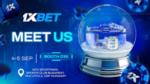 1xbet Japan Your Ultimate Guide to Betting and Promotions -1147796918