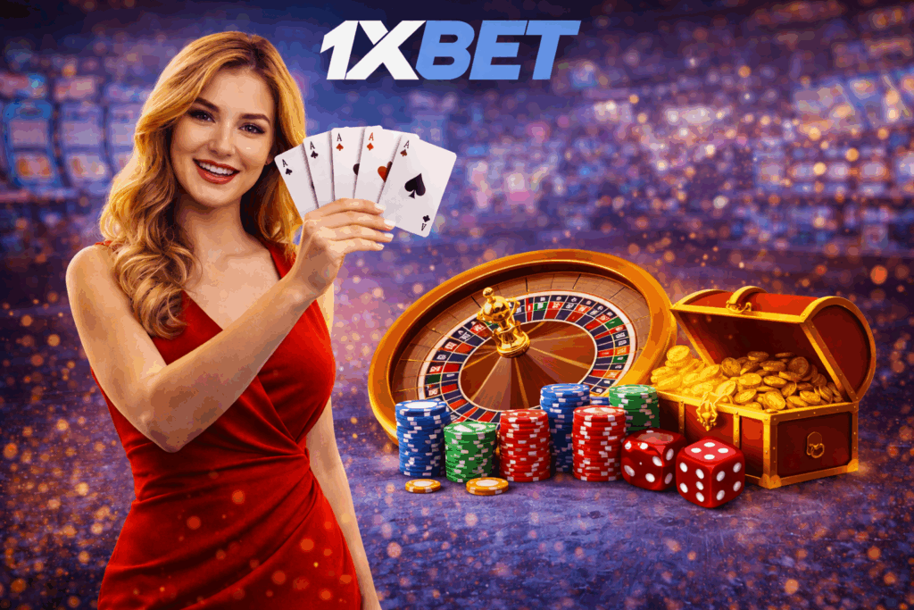 1xbet Khmer Betting A Comprehensive Guide to Online Gambling 836542816