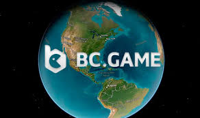 BC.Game PK Login Your Guide to Accessing the Exciting World of Online Gaming