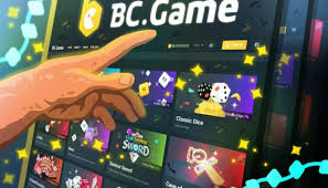 BC.Game PK Login Your Guide to Accessing the Exciting World of Online Gaming