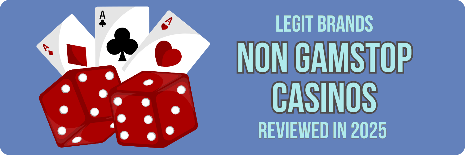 Best Non GamStop Online Casinos Discover Exciting Alternatives