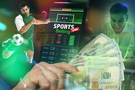 Betwinner Your Ultimate Sports Betting Experience
