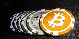 Bitcoin Casino i Danmark En Guide til Online Spil med Kryptovaluta