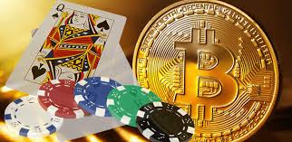 Bitcoin Casino i Danmark En Guide til Online Spil med Kryptovaluta