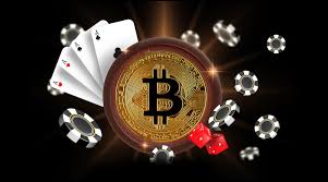 Bitcoin Casino i Danmark En Guide til Online Spil med Kryptovaluta
