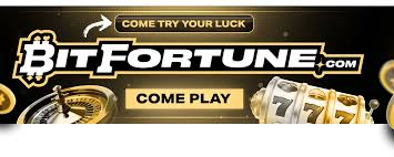 Bitfortune Live Tables Fast Payout for the Ultimate Gaming Experience