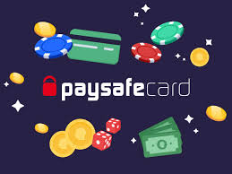 Casino Paysafecard En Komplett Guide til Sikker Spiloplevelse