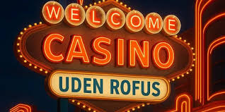 Casino Uden Rufus Oplev Spændingen med Pragmatic Play