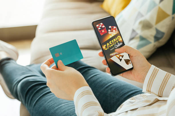 Casinoer med Mastercard En Omfattende Guide til Sikker Spiloplevelse