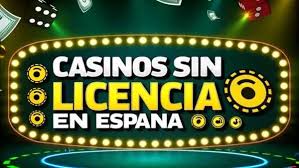 Casinos sin Documentos La Nueva Tendencia en el Juego Online 80130676
