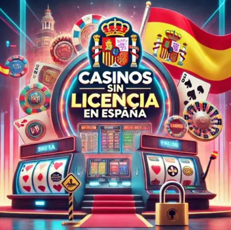 Casinos sin Documentos La Nueva Tendencia en el Juego Online 80130676