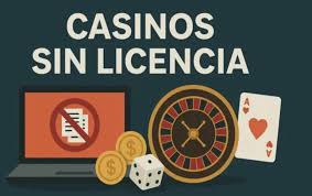 Casinos Sin Regulación Un Mundo de Riesgos y Oportunidades