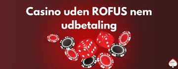 Casino’s zonder CRUKS 2026 De Toekomst van Online Spanningen