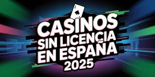 Descubre el Mundo de los Casinos Sin Cuenta -900775402