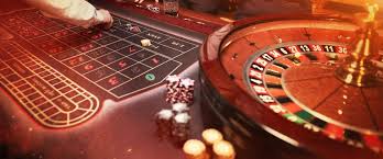 Die beste Live Roulette Erfahrung im Online Casino