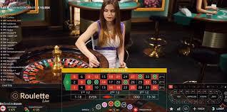 Die Faszination von Live Roulette Ein Blick hinter die Kulissen