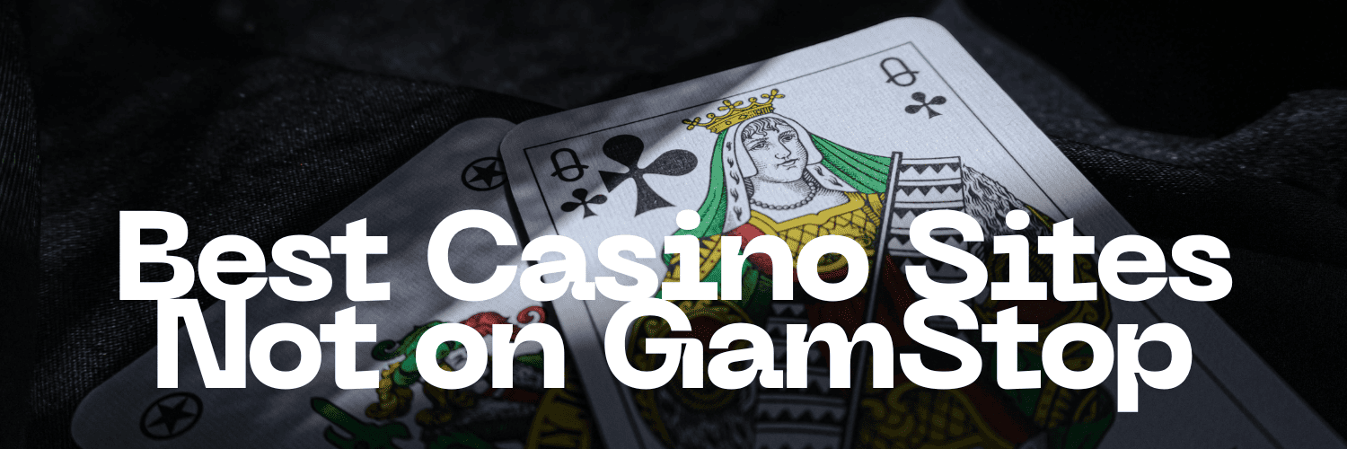 Discover Casinos Not Affected by GamStop -978203934