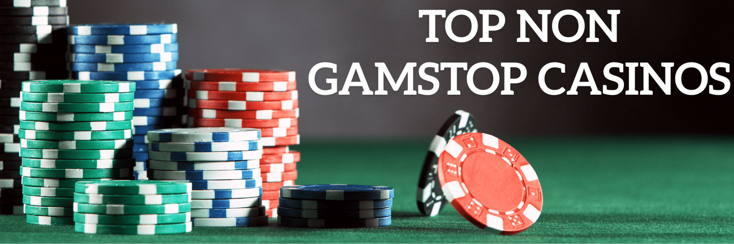 Discover Casinos Not Affected by GamStop -978203934