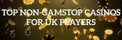 Discover the Best Non GamStop Casinos in the UK -747745965