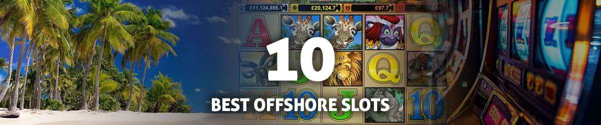 Discover the Best Offshore Casinos for an Unmatched Gaming Experience