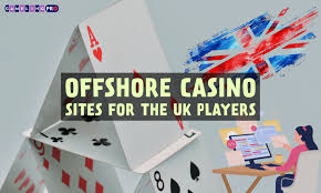 Discover the Best Offshore Casinos for an Unmatched Gaming Experience