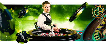 Discover the Best Online Casino Live Roulette Experiences -330914559