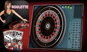 Discover the Best Online Casino Live Roulette Experiences -376301230