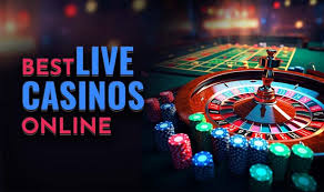 Discover the Best Online Roulette in the UK 215561535