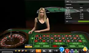 Discover the Best Online Roulette in the UK 202961738