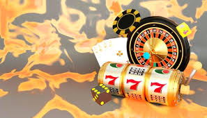 Discover the Thrills of CryptoWins Casino Online Games