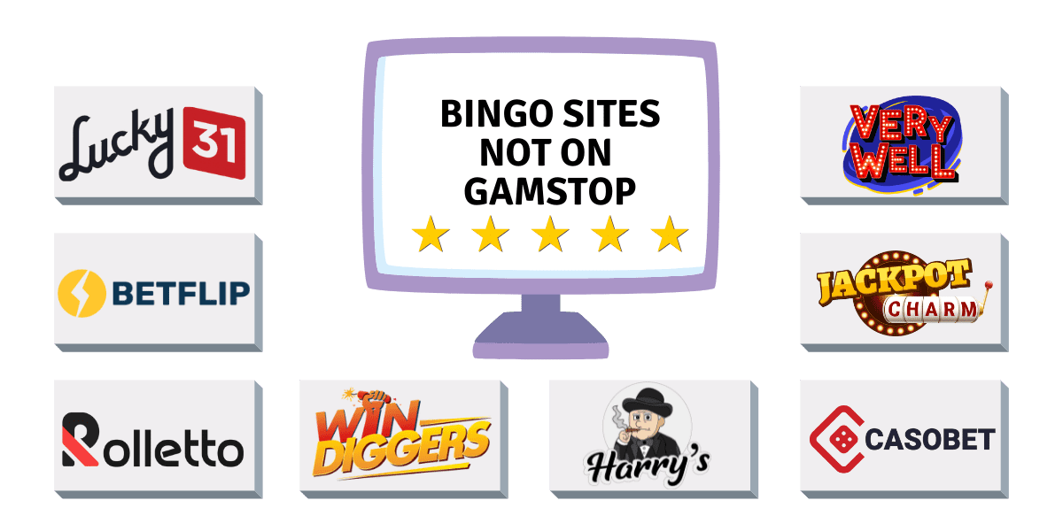 Discovering Online Bingo A Guide to Unregistered Options