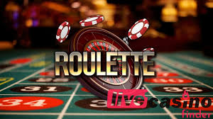 Discovering the Best Live Roulette A Guide to Thrilling Online Gaming