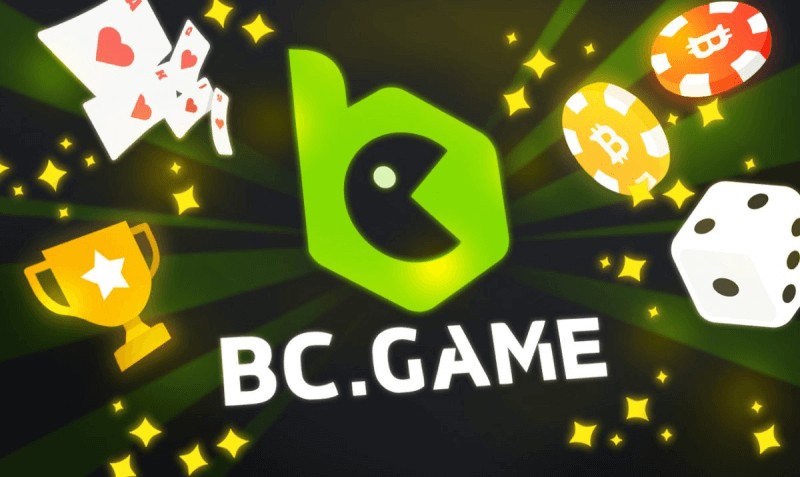 Experience Gaming Anytime The BC.Game Mobile App