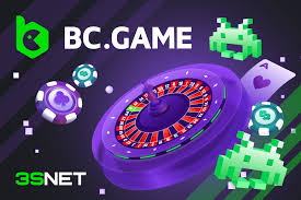 Experience Gaming Anytime The BC.Game Mobile App
