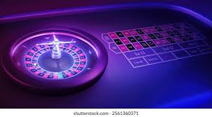 Experience the Thrill of Online Roulette for Real Money -376943949